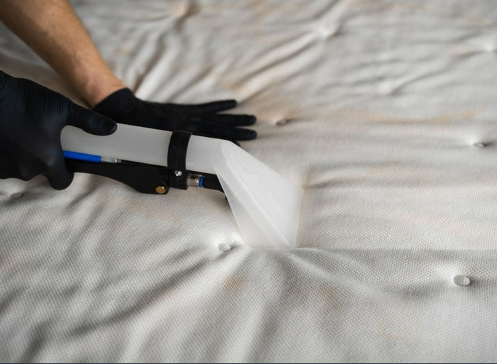 Nettoyage de matelas à domicile à Grenoble