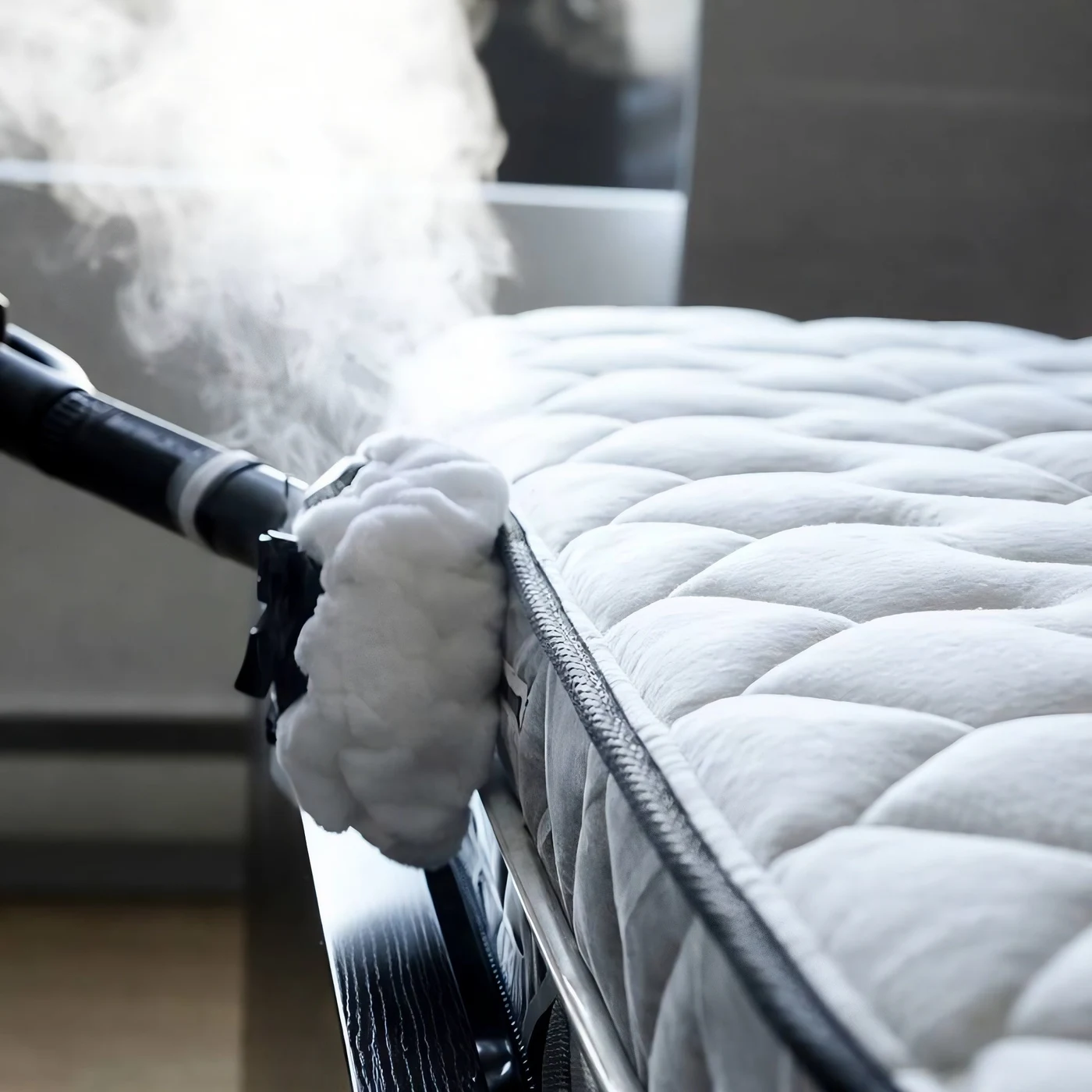 Nettoyage d’un matelas à domicile à Grenoble